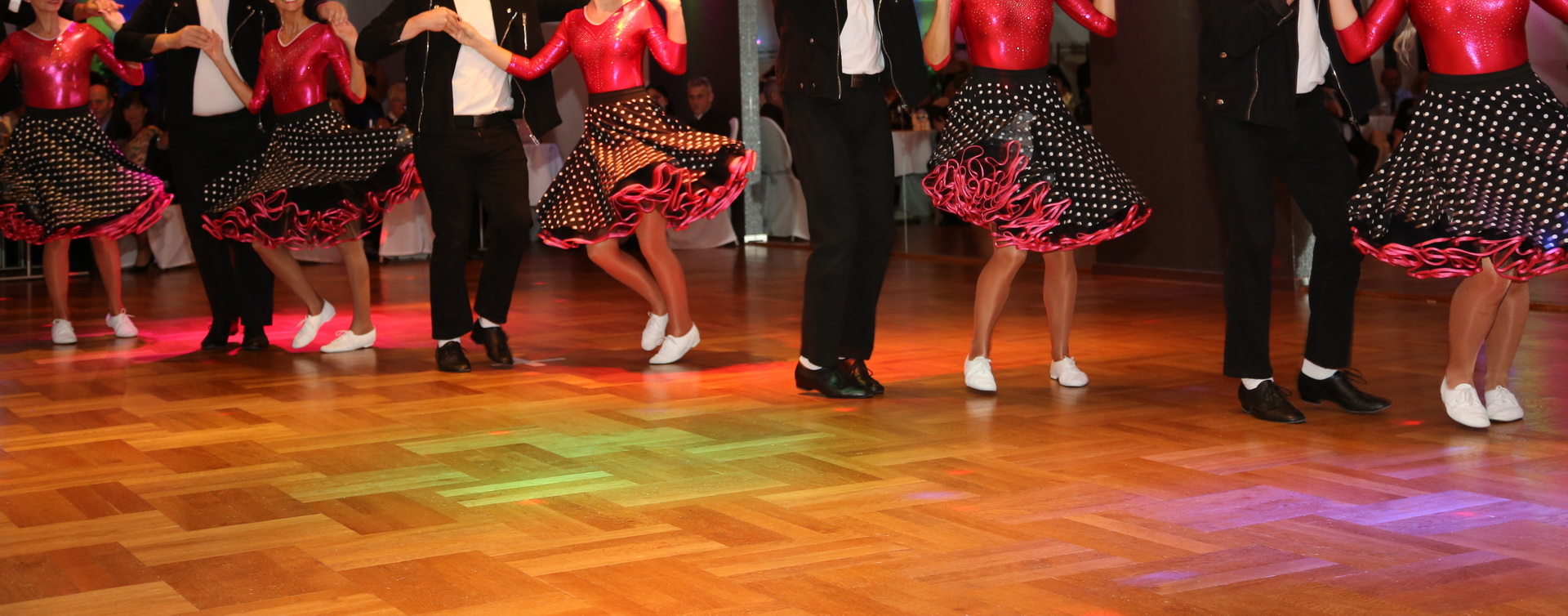 ADTV Tanzschule André Christ – Tanzen in Hagen